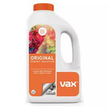Sainsburys Vax Original Carpet Cleaning Solution Rose Fragrance 1.5 Litre Bottle- Buy online at McGrocer