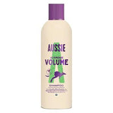 Aussie Aussome Volume Shampoo For Fine Hair 300ml