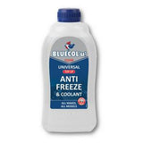 Sainsburys Bluecol Universal Antifreeze Engine Coolant 1L- Buy online at McGrocer