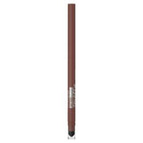 Maybelline Tattoo Liner Smokey Brown, imported from the UK