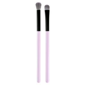 Colourburst Tools Eyeshadow Duo Cosmetic Set - British product