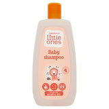 Sainsbury's Little Ones baby shampoo 500ml (British brand)