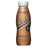 Sainsburys Barebells Protein Milkshake Chocolate Flavour 330ml- Buy online at McGrocer