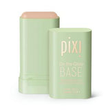 Pixi On-the-Glow Base Foundation Moisture Stick Nude Tinted Moisturiser 19g