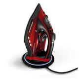Sainsburys Morphy Richards Cordless Steam Iron EasyCharge 360 350ml Tank- Buy online at McGrocer