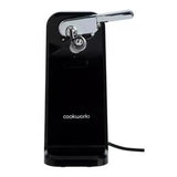 Sainsburys Cookworks Can Opener Electric Kitchen Tool- Buy online at McGrocer