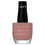 Max Factor Gel Nail Polish Standing Ovation 12ml imported from the UK
