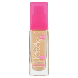 Collection Lasting Perfection Foundation 6N Cashew Neutral 27ml - British product