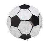 Sainsburys Sainsbury's Home Football Pinata Party Decoration 35cm- Buy online at McGrocer