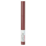 Sainsburys Maybelline Superstay Matte Ink Crayon Lipstick 20 Enjoy The View- Buy online at McGrocer