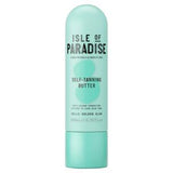 Isle of Paradise Self Tanning Butter Vegan 200ml