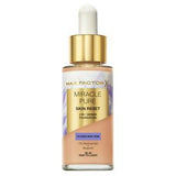 Sainsburys Max Factor Miracle Pure 2in1 Serum Foundation Fair To Light 30 30ml- Buy online at McGrocer