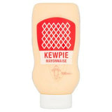 Sainsburys Kewpie Mayonnaise Original Table Sauce 470g- Buy online at McGrocer