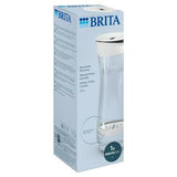 Brita Water Filter Carafe White Jug 1.3 Litre