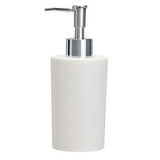 Sainsburys Sainsbury's Home Essential Soap Dispenser White- Buy online at McGrocer