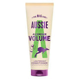 Aussie Aussome Volumbalsam Fint Hår 275ml