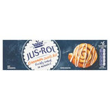 Sainsburys Jus-Rol Cinnamon Swirls Pastry Dough 320g- Buy online at McGrocer