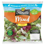 Florette Gemischte Salatblätter 125g, verzehrfertig
