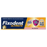 Sainsburys Fixodent Professional Adhesive Cream Denture Care 40ml- Buy online at McGrocer