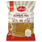 Sainsburys Cofresh Bombay Mix Savoury Snack Special Edition 200g- Buy online at McGrocer