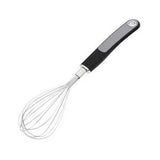 Habitat Soft Grip Stainless Steel Whisk 28.5cm