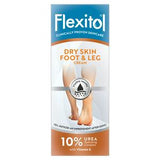 Flexitol Intensely Nourishing Foot Cream 145g - British product