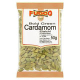 Sainsburys Fudco Bold Green Cardamom Spice 50g- Buy online at McGrocer