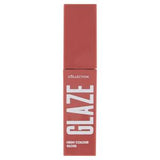 Sainsburys Collection Glaze 4 Toffee Drizzle Lip Gloss 5ml- Buy online at McGrocer
