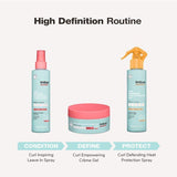Imbue Curl Inspiring Conditioning Leave-In Spray