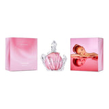 Fragrance Eau de Parfum with Black Cherry and Marshmallow Notes 50ml