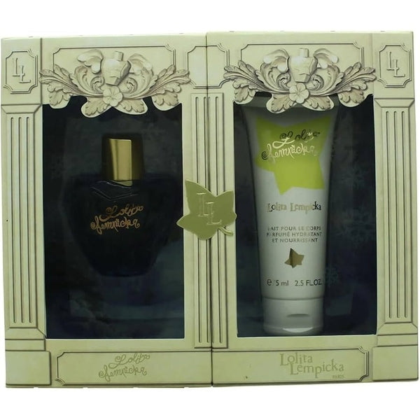Lolita Lempicka Mon Premier Geschenkset 50ml EDP