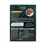 Holland & Barrett Immunitäts-Unterstützung Geröstetes Müsli 400 g