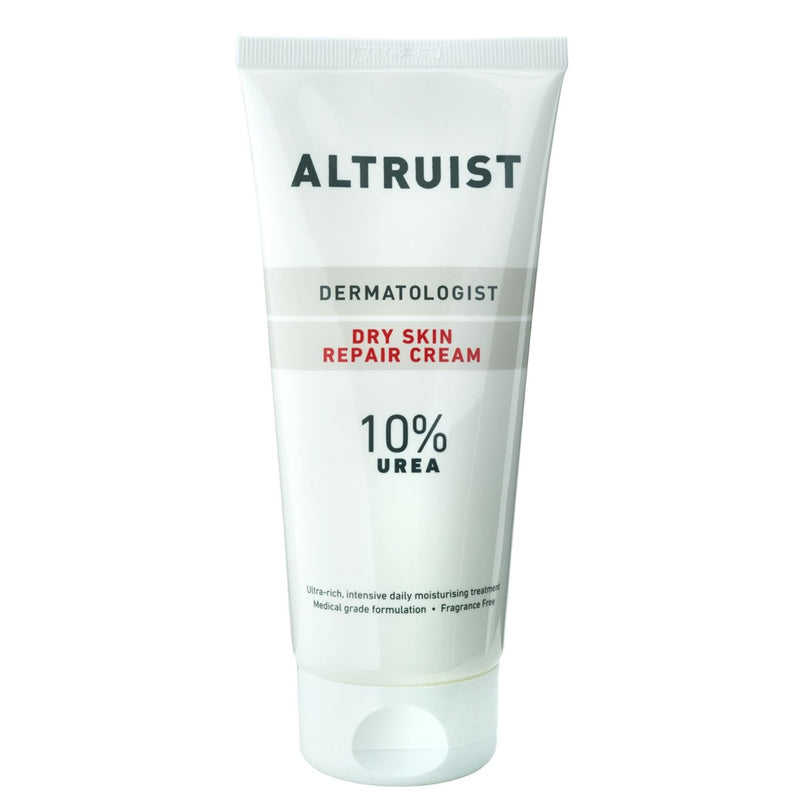 Altruist Dry Skin Repair Cream 10% Urea 200ml