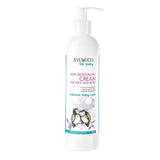 Sylveco für Babys. Feuchtigkeitscreme für Gesicht und Körper 300ml