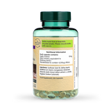 Holland & Barrett High Strength Garlic Oil Soft Gel Capsules 6000mg 240 Capsules- Buy online at McGrocer