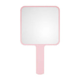 Brushworks On-The-Go Travel Mirror