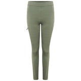 Women's Softshell Stretch Leggings Size 14
