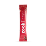Holland & Barrett Zooki Hydration Exercise Recover Cherry Flavour 7 Sachets- Buy online at McGrocer