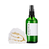 Holland & Barrett Night Cleansing Oil with AHA Fruit Acids and Cotton Wash Cloth 100ml- Buy online at McGrocer