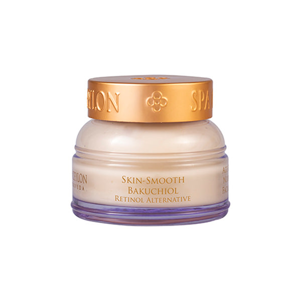SPA CEYLON Bakuchiol - Age Refining Nourishing Facial Cream-50g