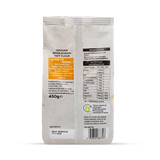 Holland & Barrett Gluten-Free Brown Teff Flour 450g- Buy online at McGrocer