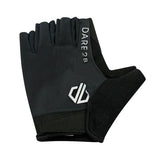 Dare 2B Womens Pedal Out Cycling Fingerless Gloves (M)