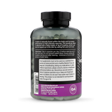 Creatine Monohydrate Capsules 700mg, 240 Count