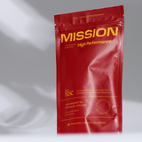 Mission Rise English Breakfast Tea Ginkgo Biloba Gotu Kota 30 Tea Bags