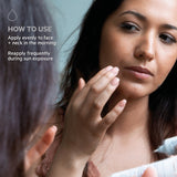 SVR CLAIRIAL Hyperpigmentation SPF50+ CC Cream 40ml Medium