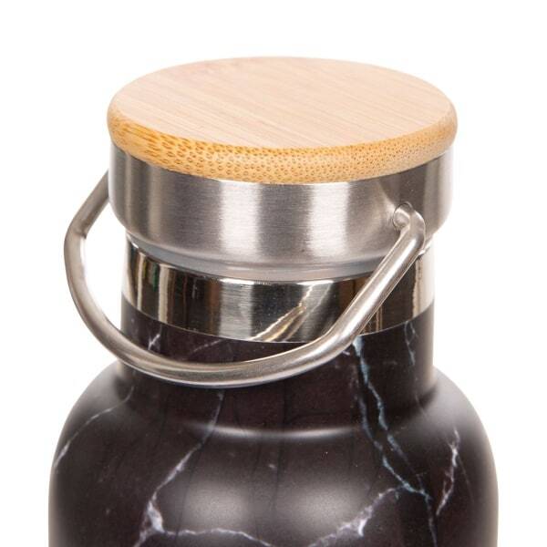 Trespass Breen 550ml Thermal Flask