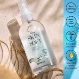 Skin So Soft Original Dry Oil Spray - 250Ml Bonus Size