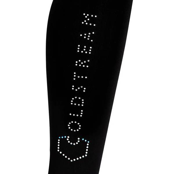 Coldstream Adult Cavers Diamante Socks