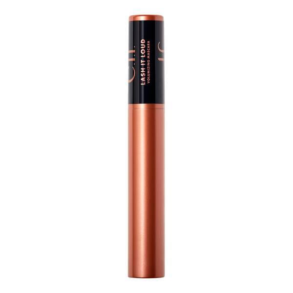 e.l.f Lash It Loud Mascara Schwarz