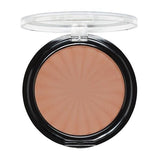 MUA Bronzed Matte Bronzing Powder Solar #100